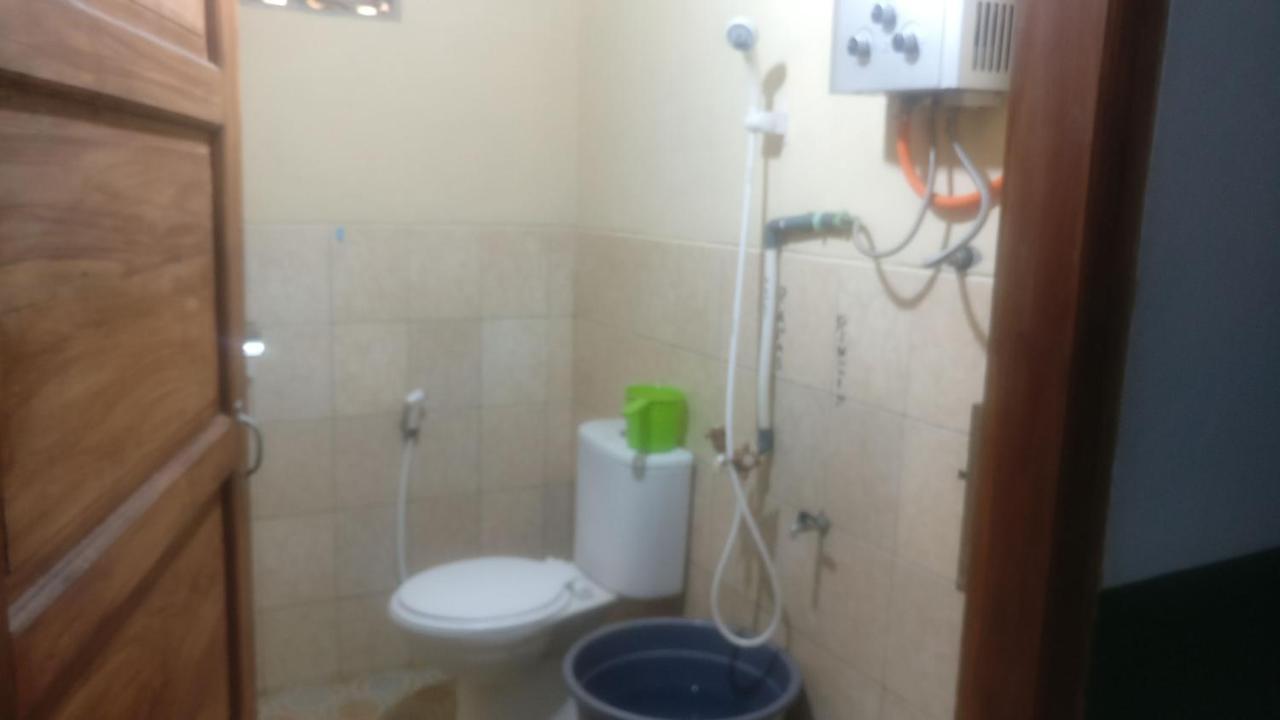 Homestay Arya Mangunan Bantul Exterior foto