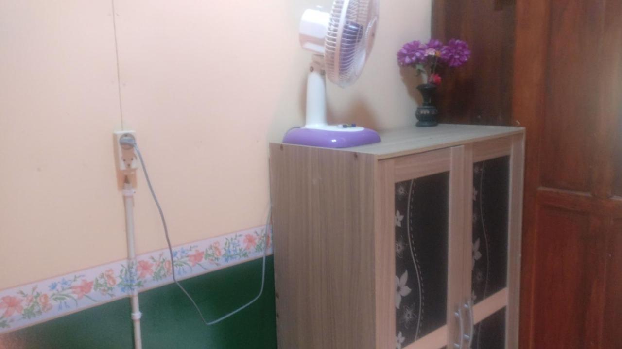 Homestay Arya Mangunan Bantul Exterior foto